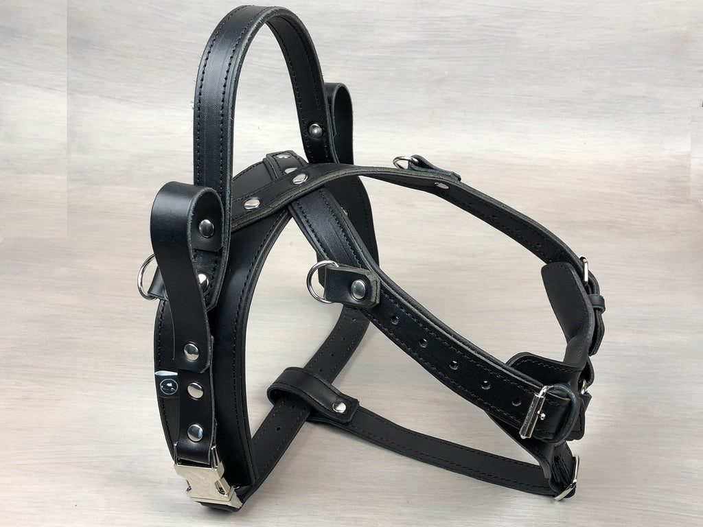 Yup service dog clearance harness