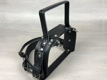 Standard Leather Service Dog Harness