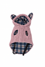 Ted Dog Coat