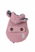 Ted Dog Coat