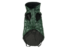 Subzero Waterproof Dog Coat