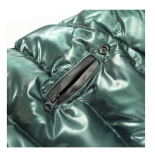 Subzero Waterproof Dog Coat