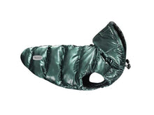 Subzero Waterproof Dog Coat