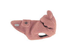 Ted Dog Coat