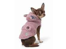 Ted Dog Coat