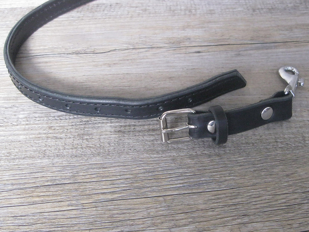 Service dog pull strap discount