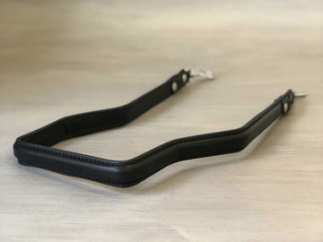 Custom Offset Rigid Handle for your Service Dog Harness